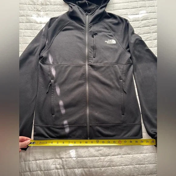 Men’s fleece North Face - Picture 4 of 6